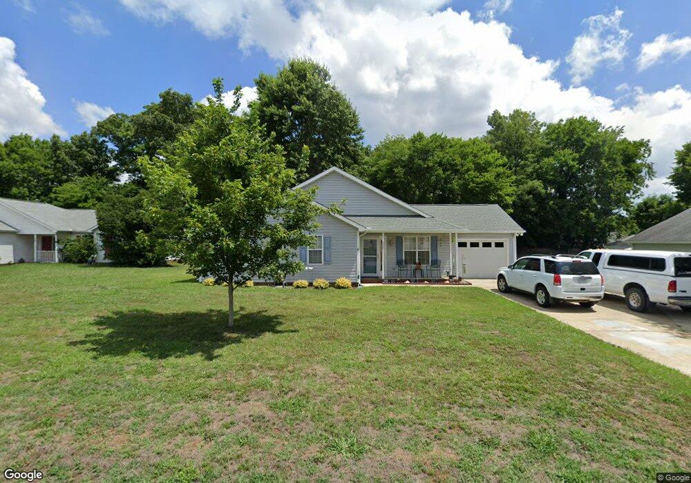 4547 Cochran Farm Rd SW, Concord, NC 28027 - photo 1