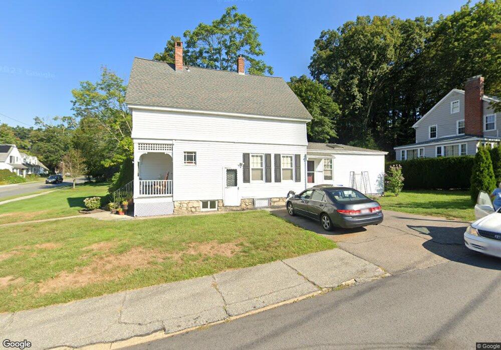 105 Dutcher St, Hopedale, MA 01747 - photo 1