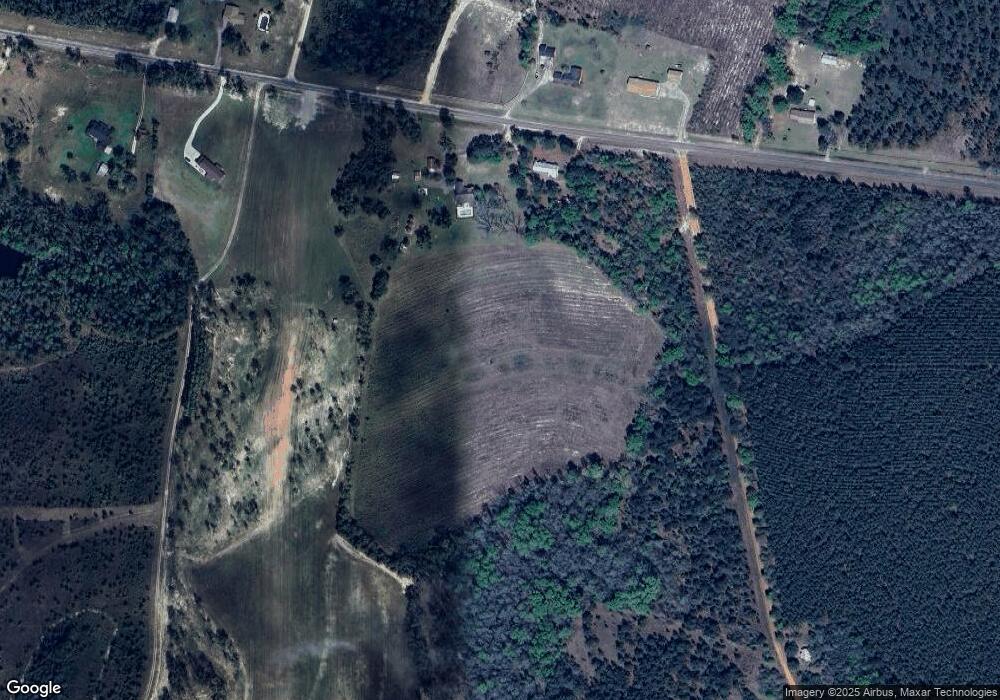 1625 Petross Rd, Ailey, GA 30410 - photo 1