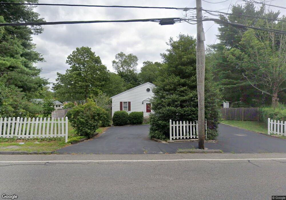 23 Lafayette St, Randolph, MA 02368 - photo 1