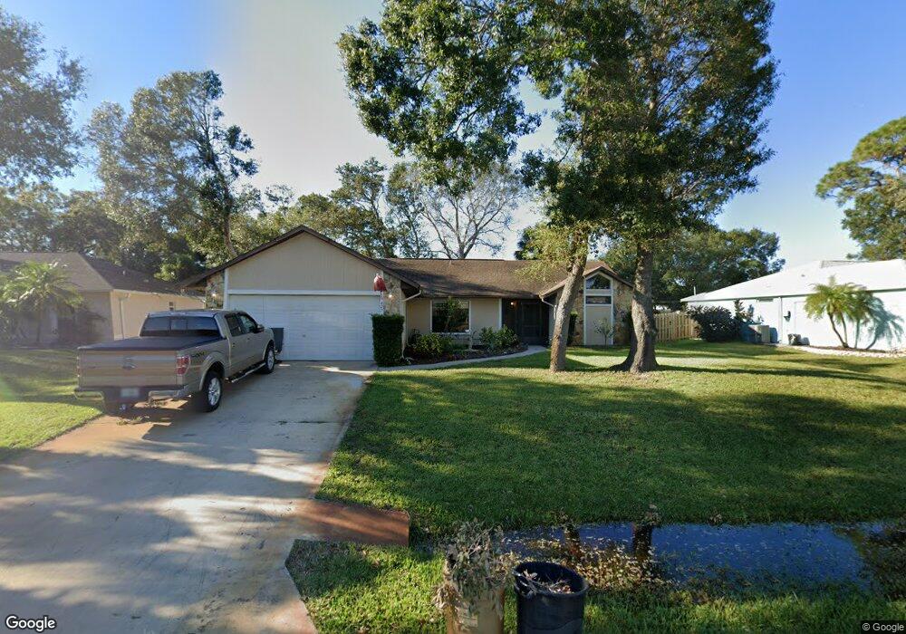 625 Browning Terrace, Sebastian, FL 32958 - photo 1