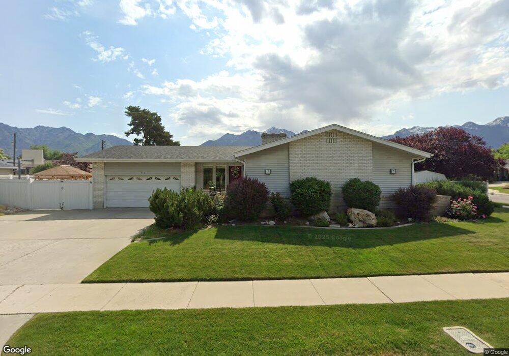 8067 S 1715 E, Sandy, UT 84093 - photo 1