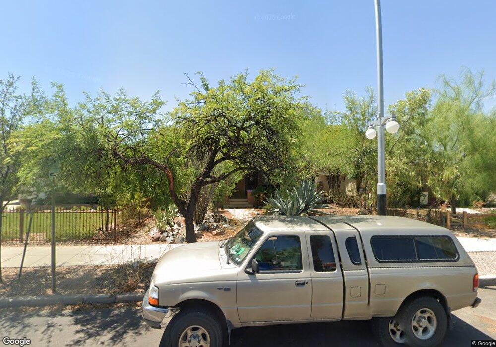 532 E University Blvd, Tucson, AZ 85705 - photo 1