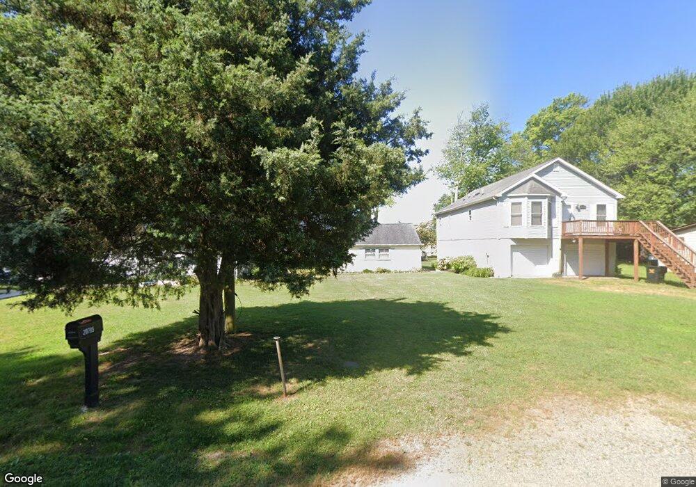 20697 Bayside Ave, Rock Hall, MD 21661 - photo 1