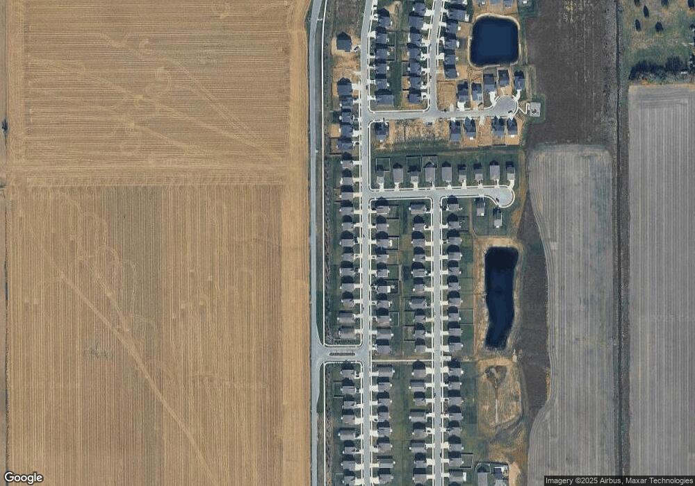 408 Bluestem Ln, Whiteland, IN 46184 - photo 1