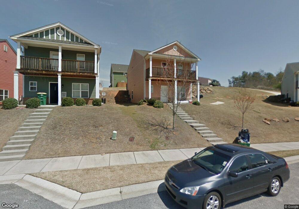 255 Fern Ridge Ct, Athens, GA 30601 - photo 1