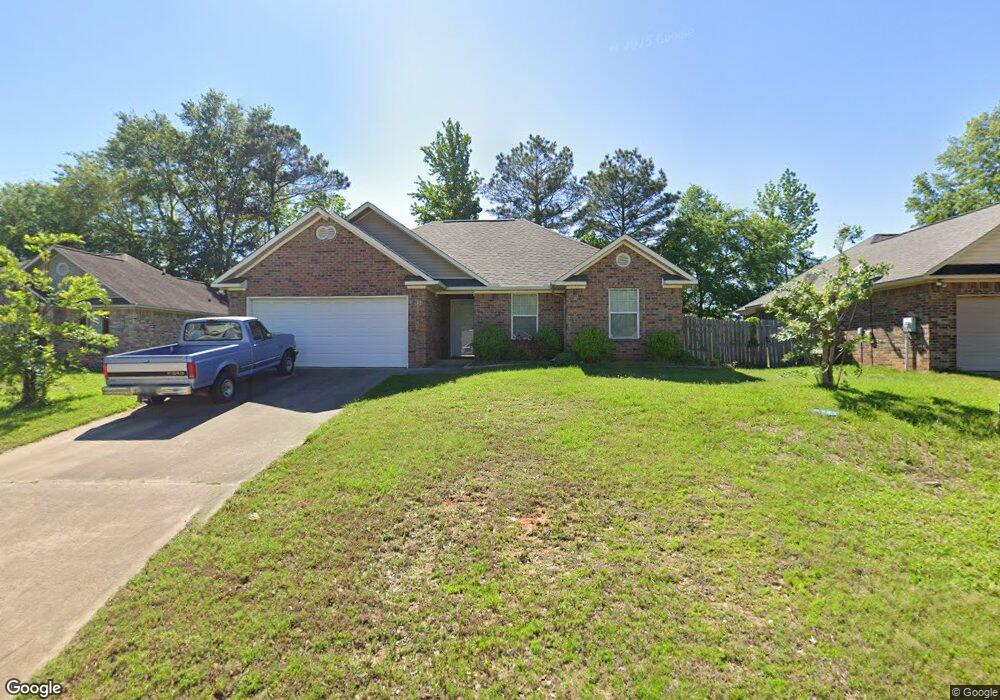 521 E Greenfield Dr, Wake Village, TX 75501 - photo 1