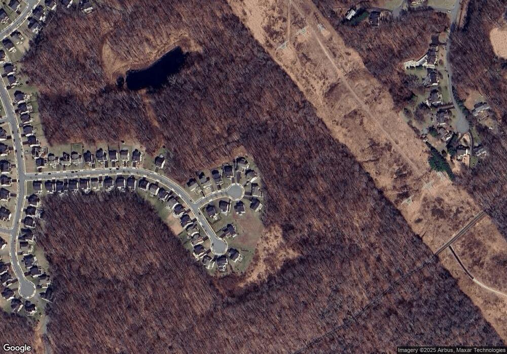 2020 Basil Hall Ct, Gambrills, MD 21054 - photo 1