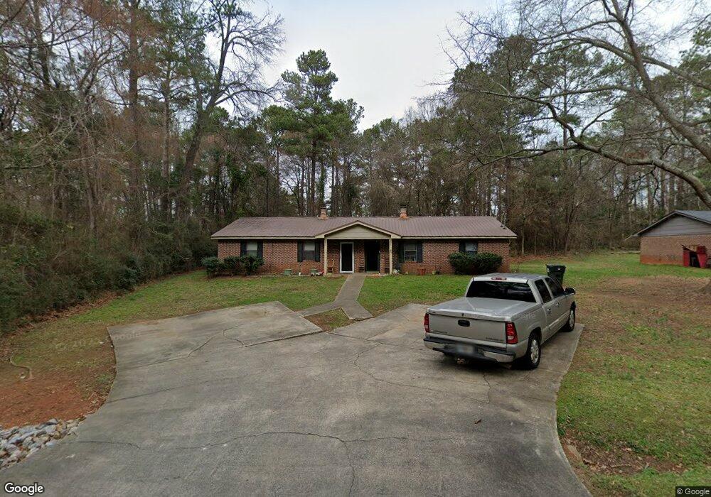 200 Ashmore Dr, Athens, GA 30601 - photo 1