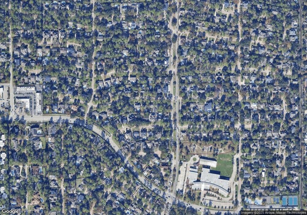 12311 Rip Van Winkle Dr, Houston, TX 77024 - photo 1