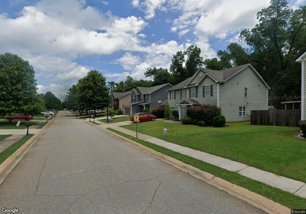 104 Poppy Ln unit 206, Byron, GA 31008 - photo 1