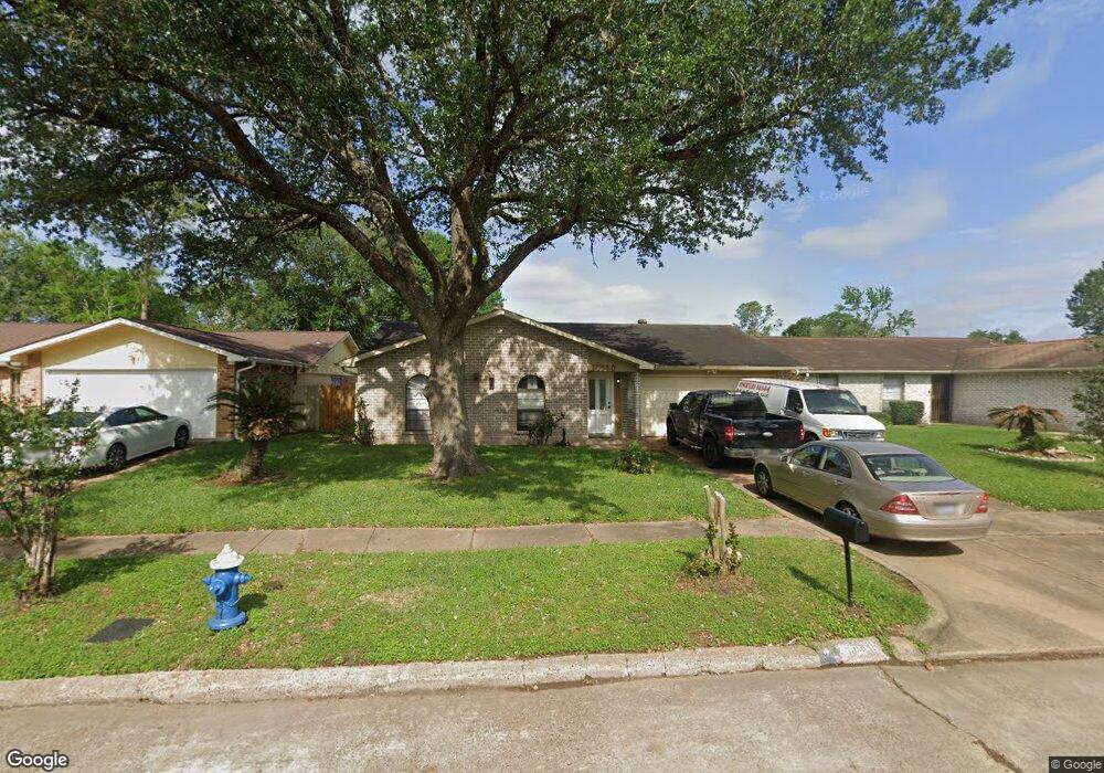 15810 Danford Dr, Houston, TX 77053 - photo 1