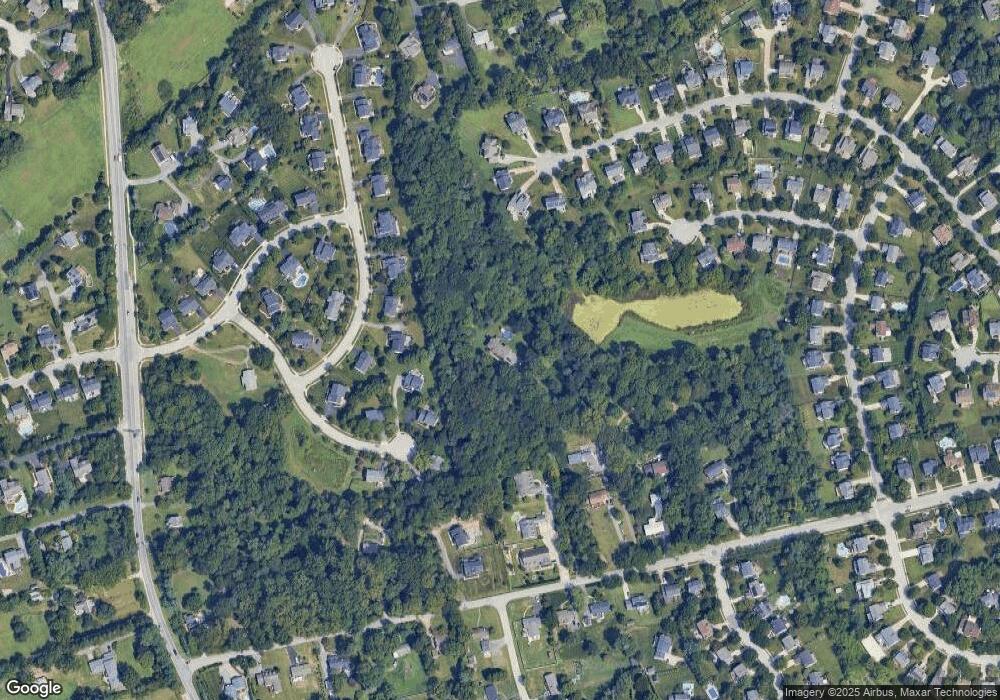 5430 Kerger Rd, Ellicott City, MD 21043 - photo 1