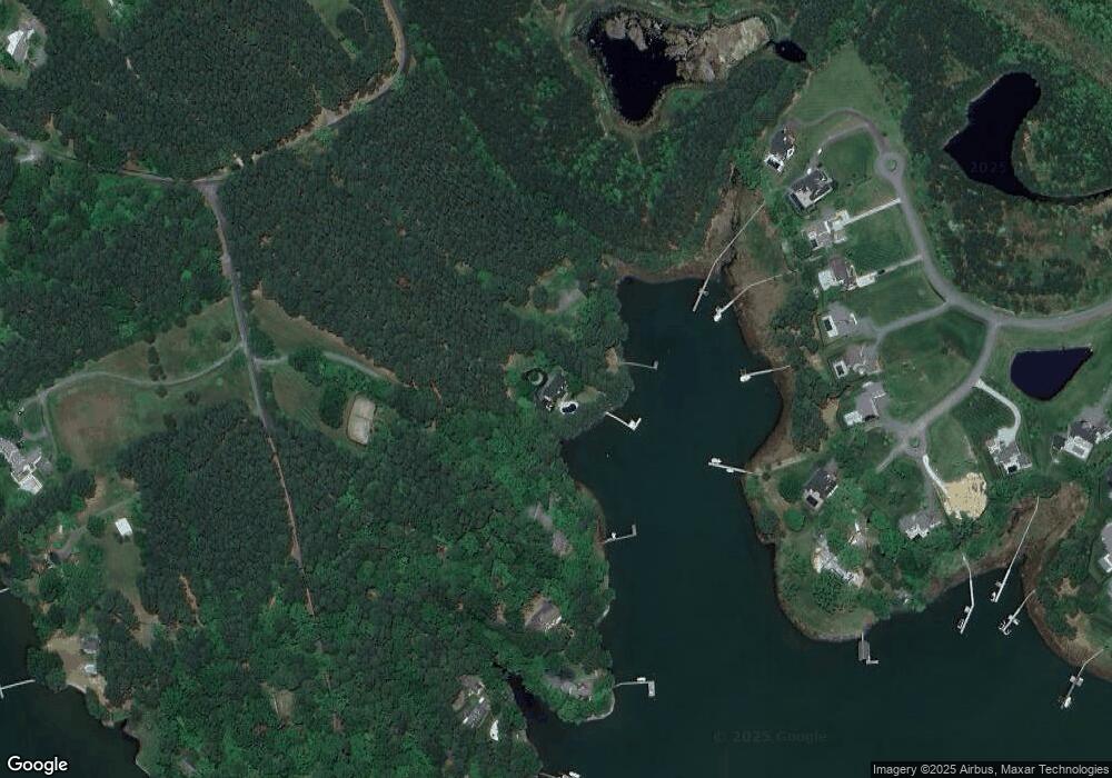 8209 Tricefield Rd, Saint Michaels, MD 21663 - photo 1