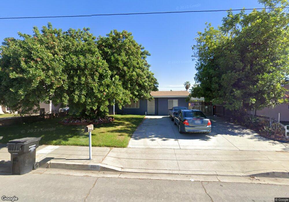 Street View Photo