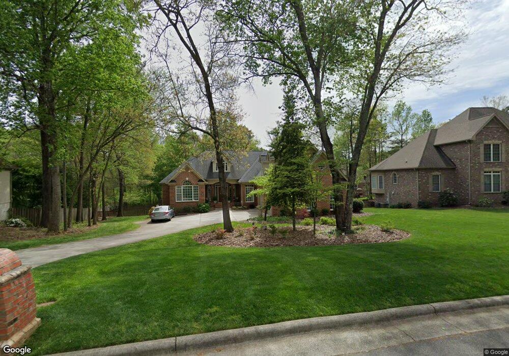 2208 Setliff Dr, High Point, NC 27265 - photo 1