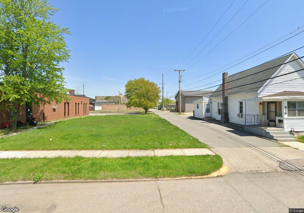 514 S 4th St, Elkhart, IN 46516 - photo 1