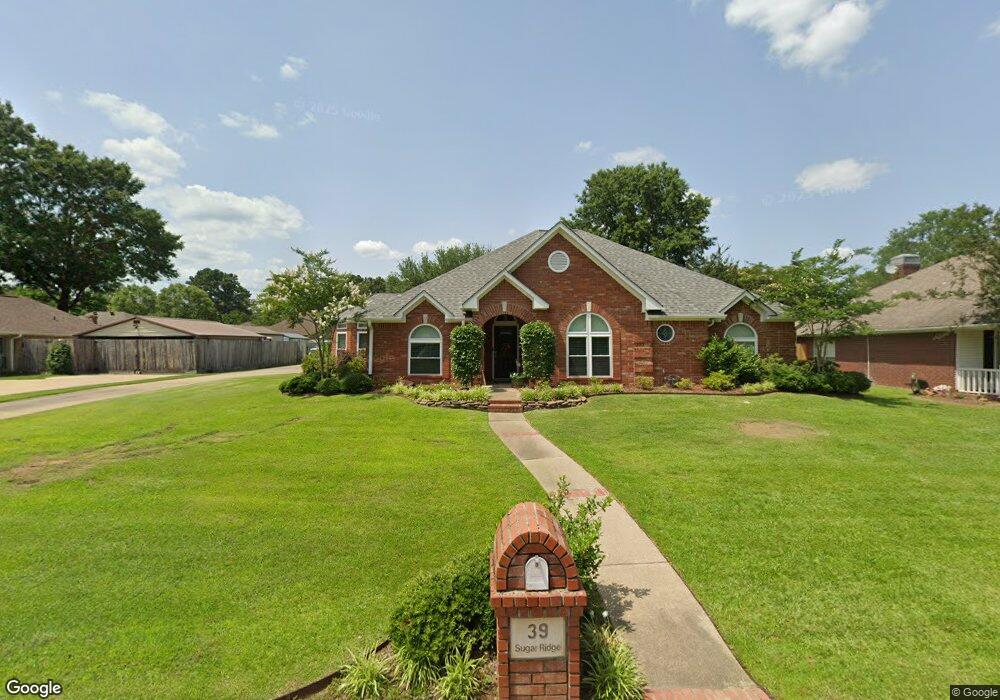 39 Sugar Ridge Ln, Texarkana, AR 71854 - photo 1