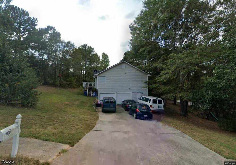 1100 Summer Chase Dr unit 1, Auburn, GA 30011 - photo 1