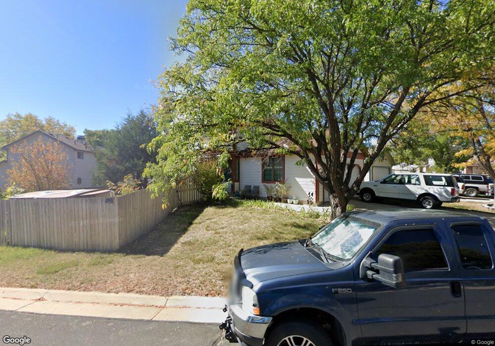 13361 Ash Cir, Thornton, CO 80241 - photo 1