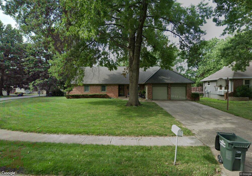 13703 W 69th St, Shawnee, KS 66216 - photo 1