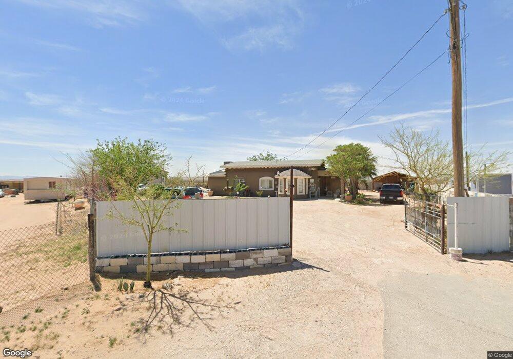 14900 Colonia Tierra Dr, El Paso, TX 79928 - photo 1