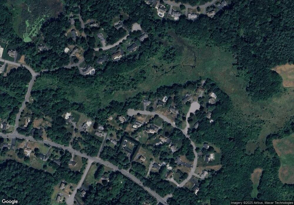 103 Fuller Rd, North Andover, MA 01845 - photo 1