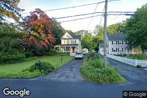96 Holmes Ave, Darien, CT 06820