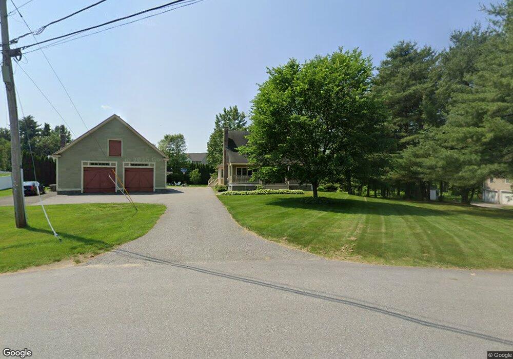 12 Castle Hill Rd, Windham, NH 03087 - photo 1