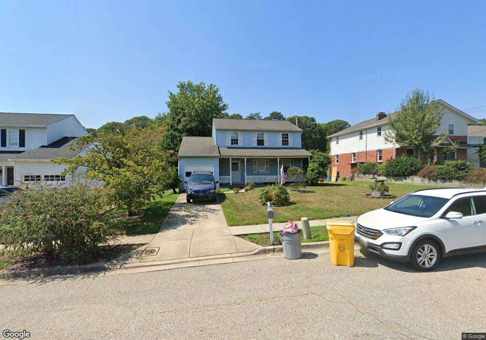 1200 Hunter Rd, Pasadena, MD 21122 - photo 1