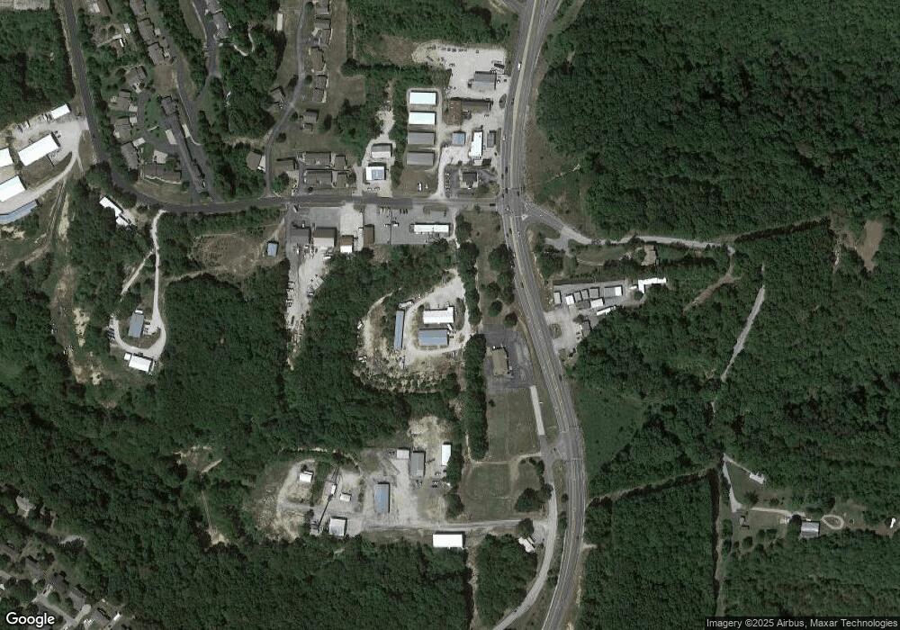 233 Stinger Ln, Reeds Spring, MO 65737 - photo 1