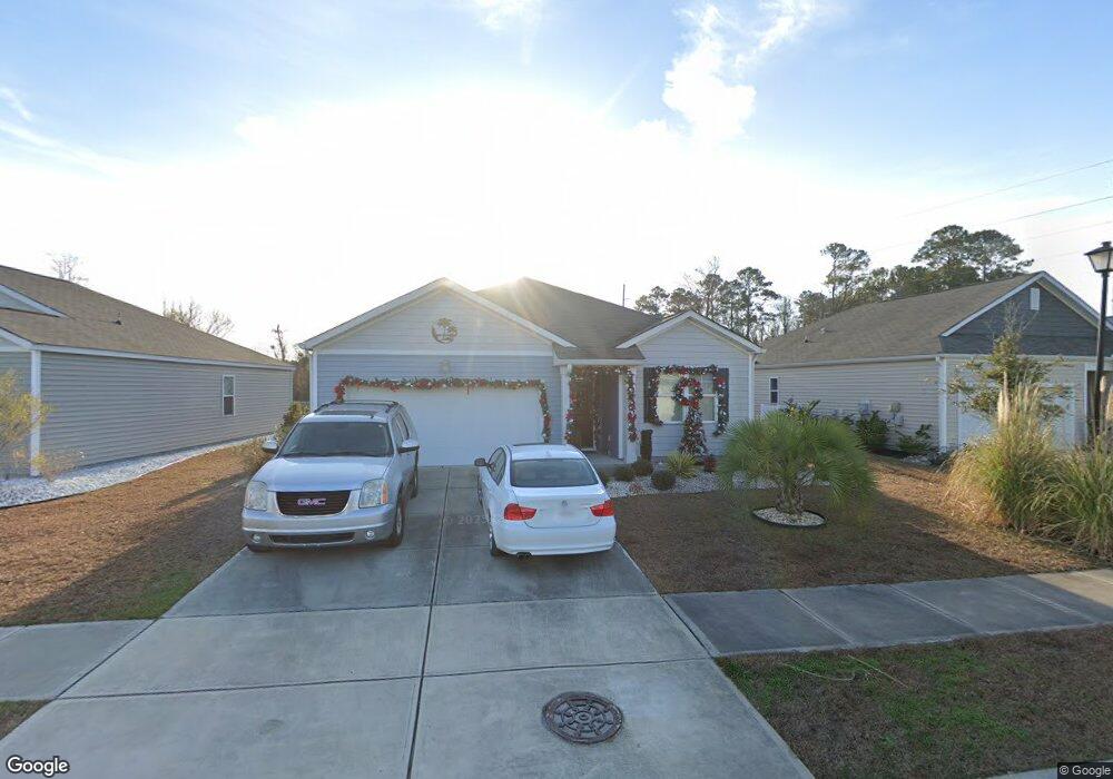 2803 Eclipse Dr, Myrtle Beach, SC 29577 - photo 1