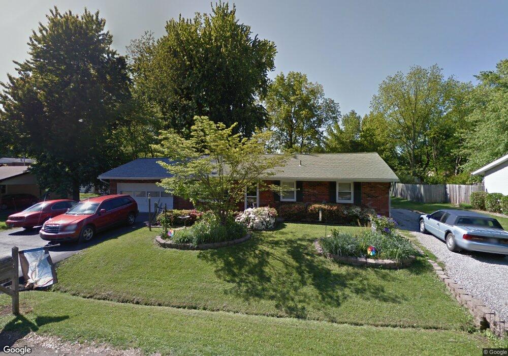 7333 Lenn Ln, Newburgh, IN 47630 - photo 1