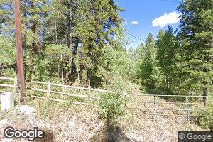 489 Cabin Creek Rd, Allenspark, CO 80510
