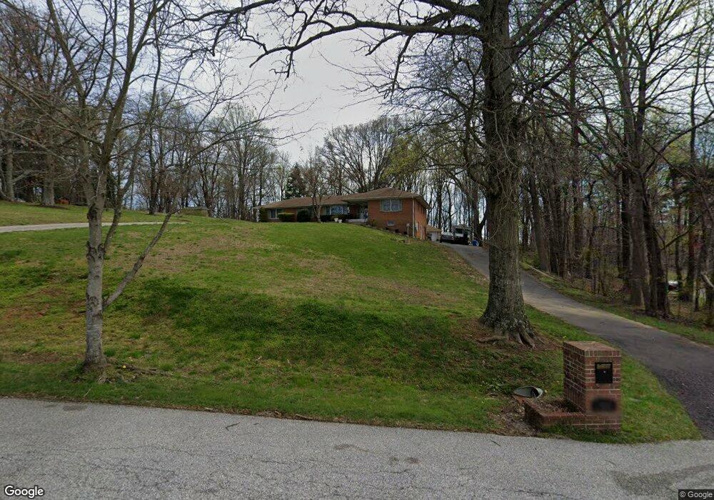 11505 Myer Rd, Bowie, MD 20721 - photo 1