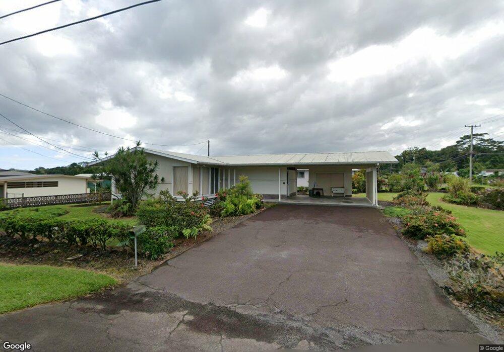 43 W Ohea St, Hilo, HI 96720 - photo 1
