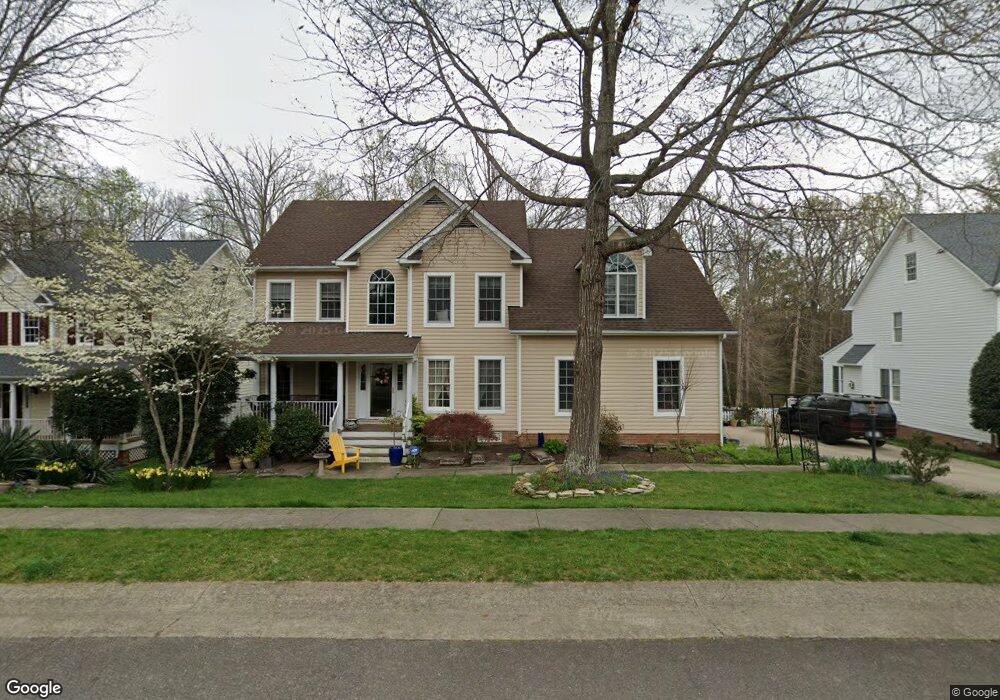 8024 Hampton Arbor Cir, Chesterfield, VA 23832 - photo 1