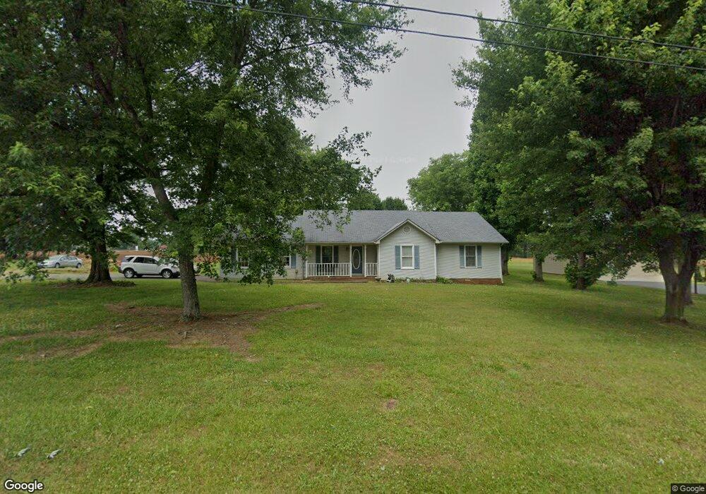 5001 Criddle Dr, Columbia, TN 38401 - photo 1