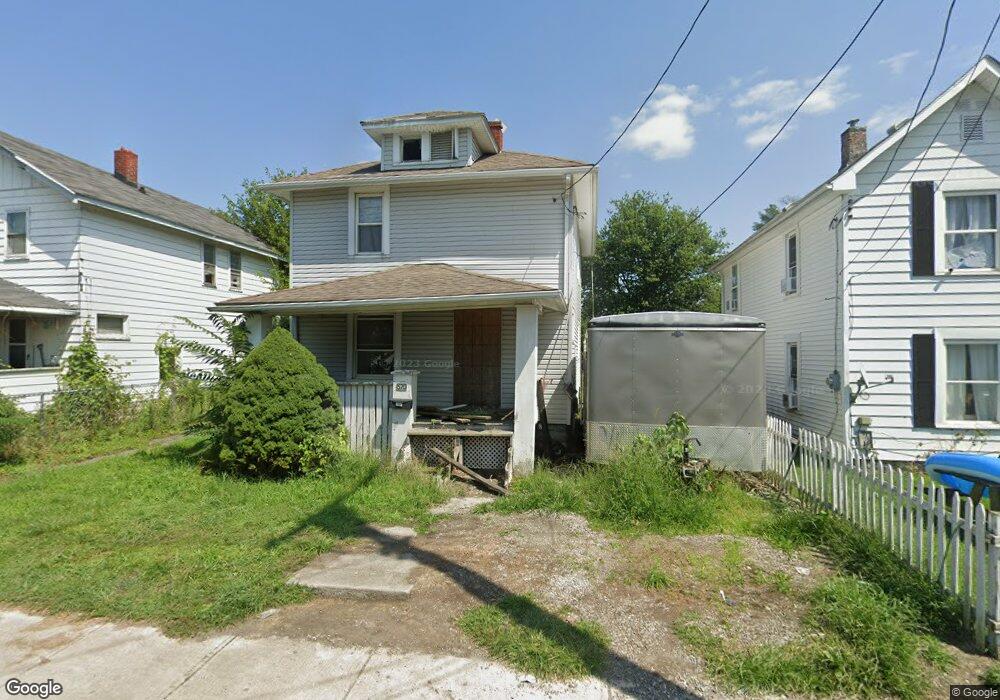 570 Avondale Ave, Marion, OH 43302 - photo 1