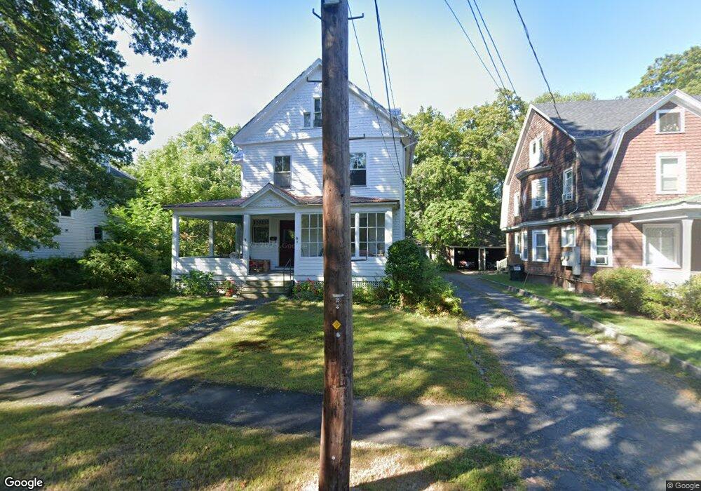 14 Allen St, Amherst, MA 01002 - photo 1