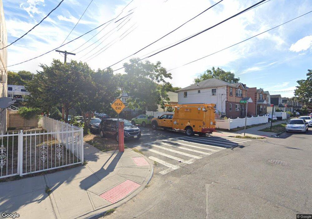 15708 108th Ave, Jamaica, NY 11433 - photo 1