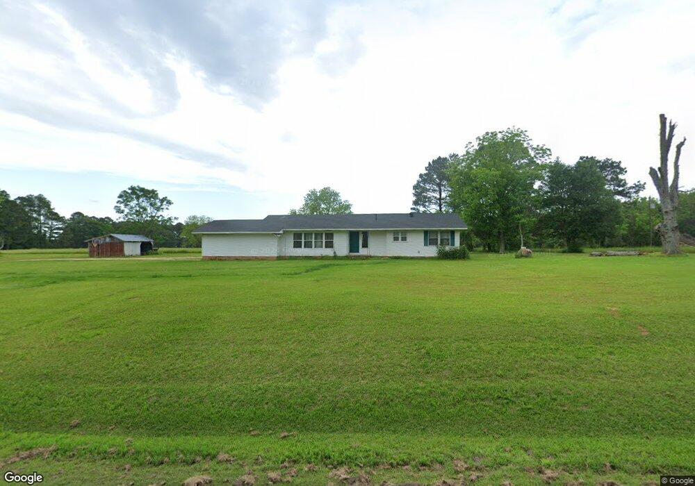 46 County Road 713, Stringer, MS 39481 - photo 1