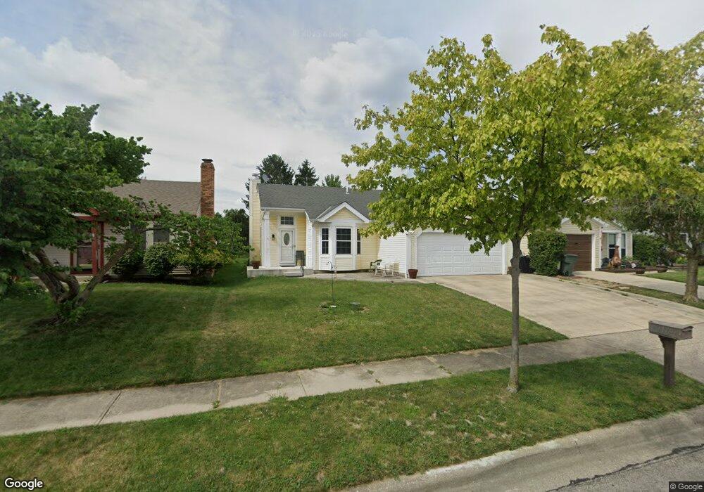 2160 Hagerman Dr, Columbus, OH 43235 - photo 1