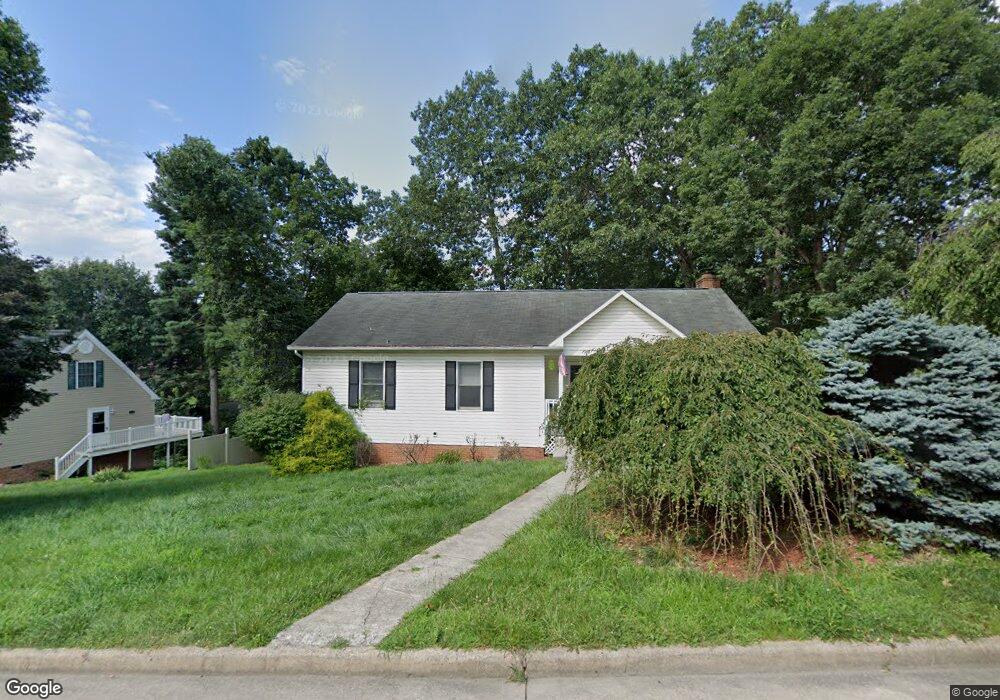 3161 Horseshoe Ln, Harrisonburg, VA 22801 - photo 1