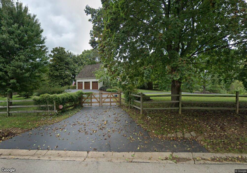 2407 Wayland Rd, Berwyn, PA 19312 - photo 1