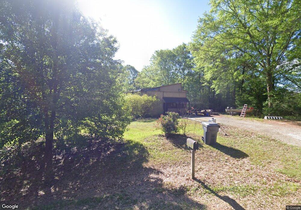 124 Oneal Rd, Barnesville, GA 30204 - photo 1