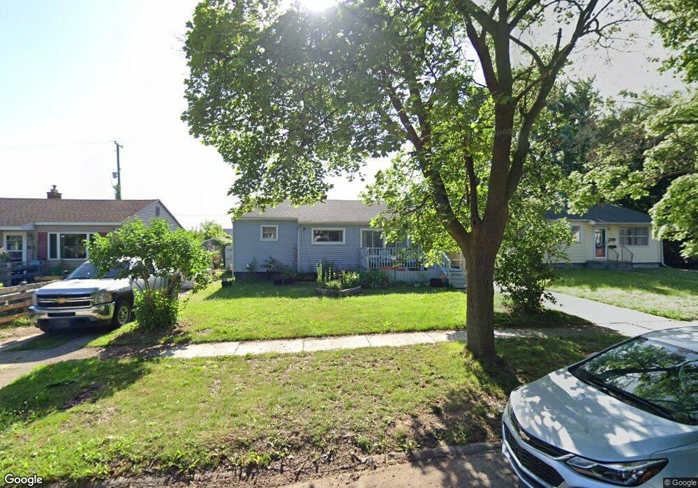 3913 Cheyenne Ave, Flint, MI 48507 - photo 1