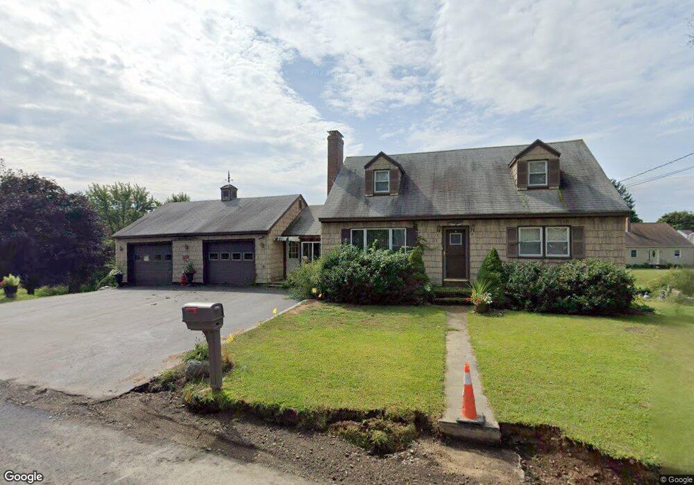 13 Fairview Dr, Portsmouth, NH 03801 - photo 1