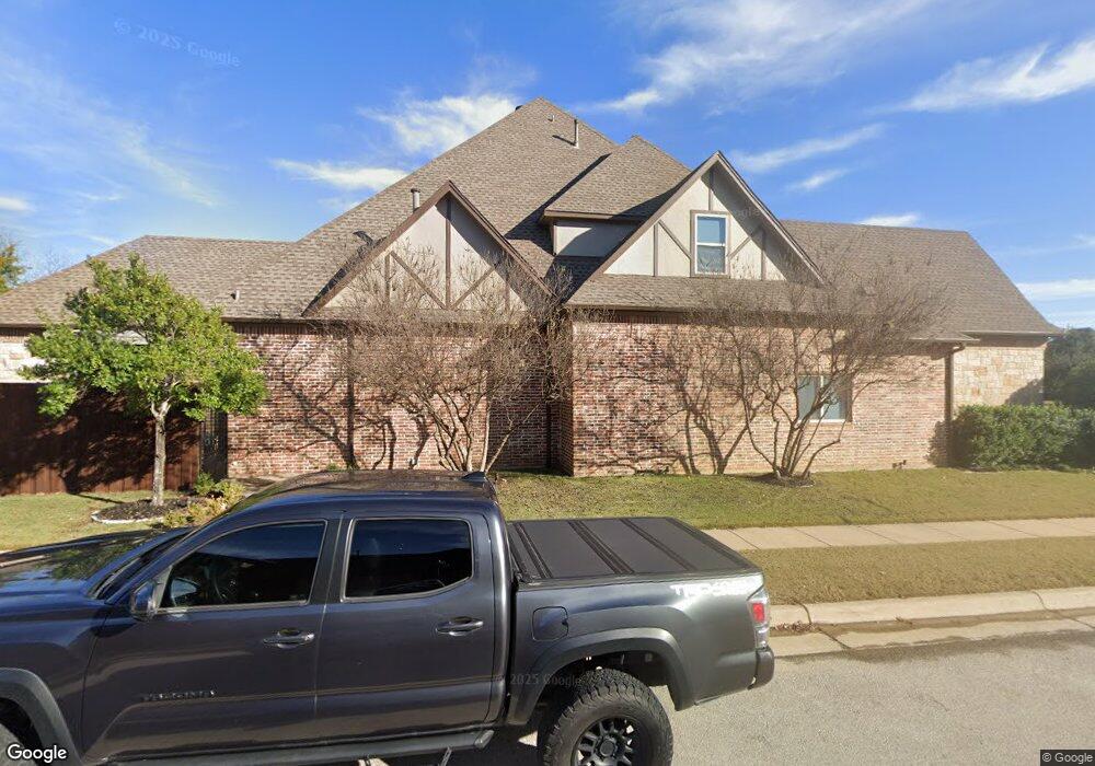 2136 Camden Cir, Southlake, TX 76092 - photo 1