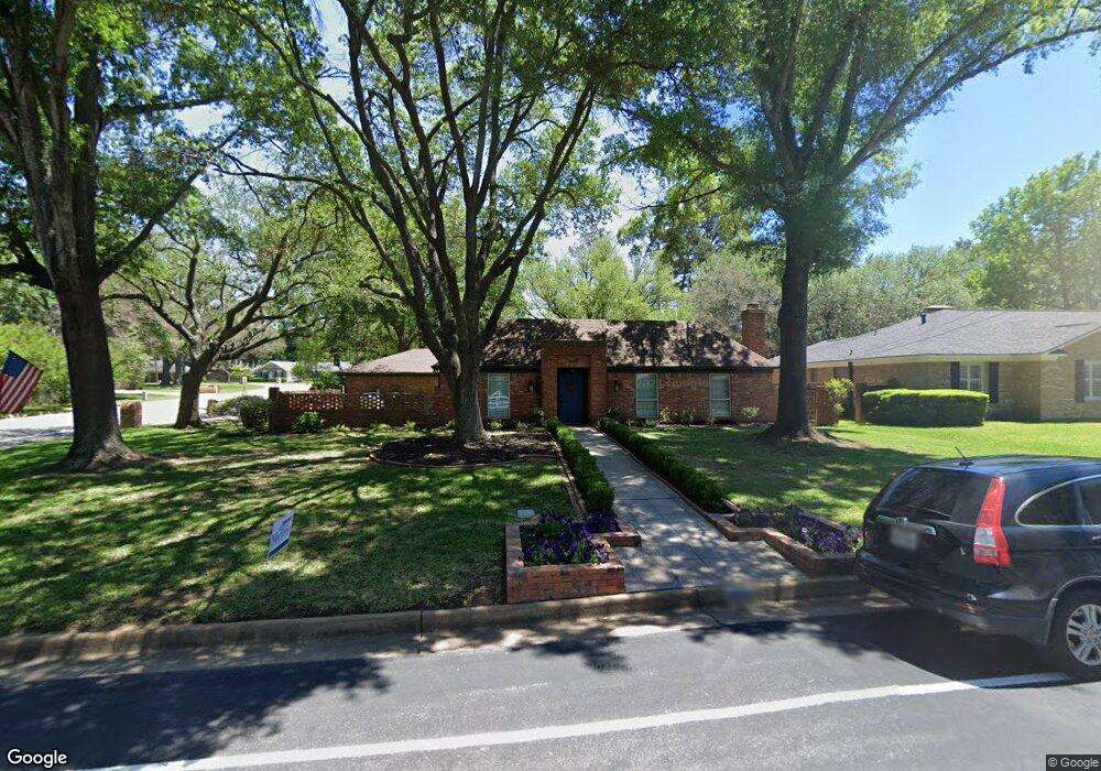 5000 Cloverdale Dr, Tyler, TX 75703 - photo 1